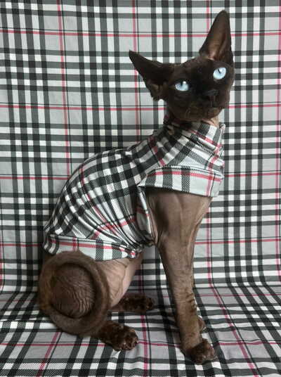 Greys Tartan - Sleepwear
