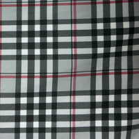 Greys Tartan - Sleepwear - Thumbnail 3