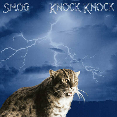 Smog - knock knock