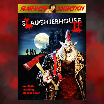 Slaughterhouse 2 - Thumbnail 5