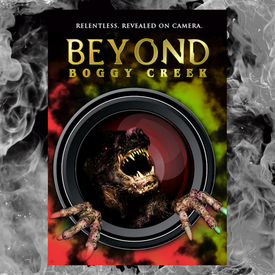 Beyond boggy dvd