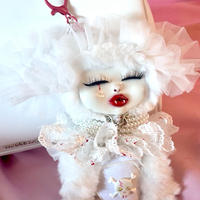 Lucy Bear Bag Brat - Thumbnail 4