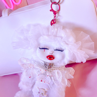 Lucy Bear Bag Brat - Thumbnail 1