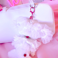 Lucy Bear Bag Brat - Thumbnail 2
