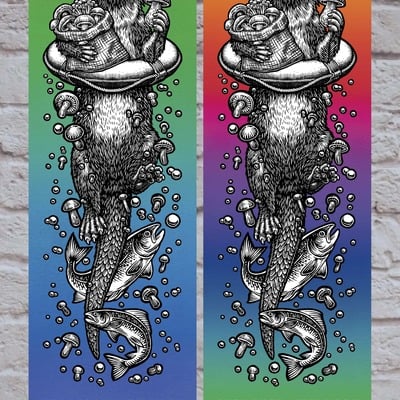 2026 phish at lakeview amphitheater, syracuse, ny (limited lot print) *ships aug. 1st