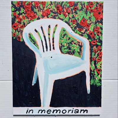 In memoriam 