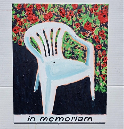 In Memoriam 