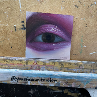 Perfectly imperfect 25 - Thumbnail 1