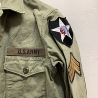 Marka  military utility shirt - Thumbnail 2