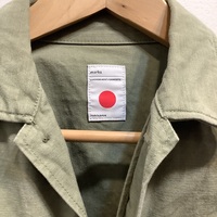Marka  military utility shirt - Thumbnail 3