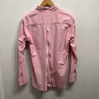 Marka pink back zipper shirt 2013 - Thumbnail 1