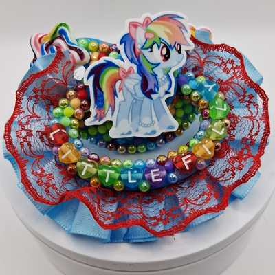 Little filly