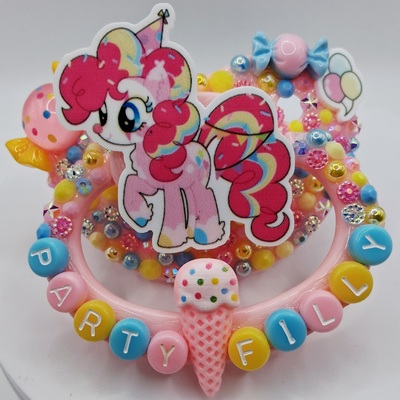 Party filly
