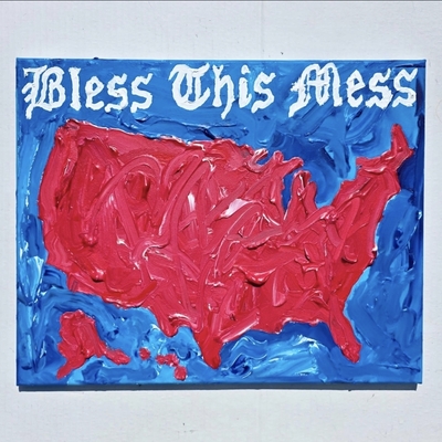 Bless This Mess 