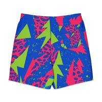 Acid Safari Board Shorts - Thumbnail 1
