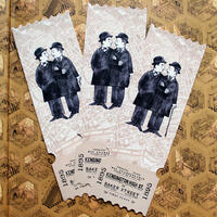 VSY - Flat Merchandise - Thumbnail 1