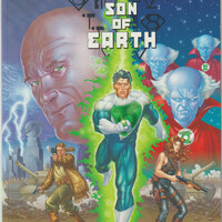 DC Comics Superman set of four prestige format Elseworlds comics - Thumbnail 2