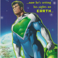 DC Comics Superman set of four prestige format Elseworlds comics - Thumbnail 3