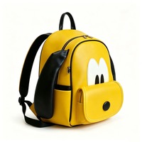 Pluto Dog Backpack - Thumbnail 1