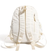 Playful cartoon duck backpack - Thumbnail 6