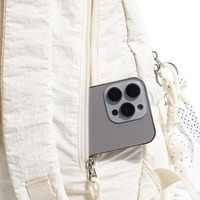 Playful cartoon duck backpack - Thumbnail 4