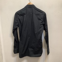Miharayasuhiro black dress shirt  - Thumbnail 2