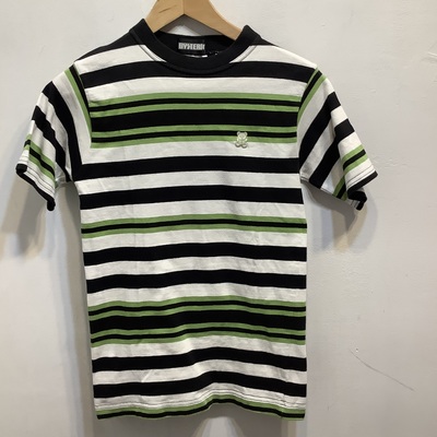 Hysteric glamour striped tshirt made in elgland - Thumbnail 1