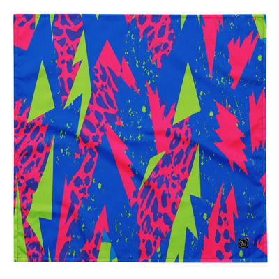 Acid safari bandana - Thumbnail 5