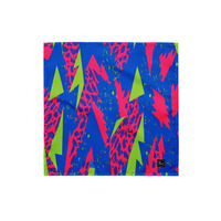 Acid Safari BANDANA - Thumbnail 1