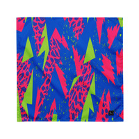 Acid Safari BANDANA - Thumbnail 2
