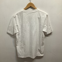 Auralee white Tshirt 2022 - Thumbnail 2