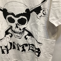 Bounty Hunter white tee - Thumbnail 1