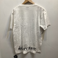 Bounty Hunter white tee - Thumbnail 2