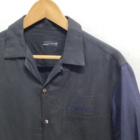 Lad Musician open collared Fender shirt  - Thumbnail 1