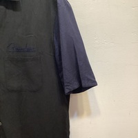 Lad Musician open collared Fender shirt  - Thumbnail 2