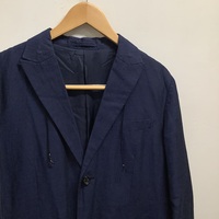 SOE blue lab coat  - Thumbnail 1