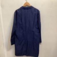 SOE blue lab coat  - Thumbnail 4