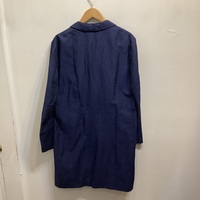 SOE blue lab coat  - Thumbnail 5