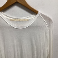 Julius  white long sleeve 2017 - Thumbnail 1