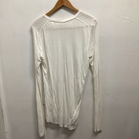 Julius  white long sleeve 2017 - Thumbnail 4