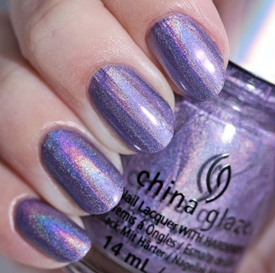 China Glaze - IDK