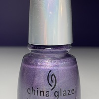China Glaze - IDK - Thumbnail 1