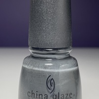 China Glaze - Concrete Catwalk - Thumbnail 1