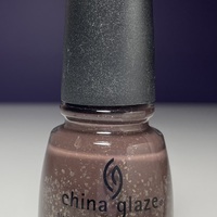 China Glaze - Lug Your Designer Baggage - Thumbnail 1