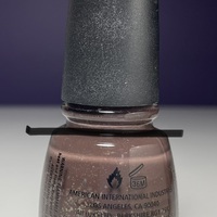 China Glaze - Lug Your Designer Baggage - Thumbnail 2