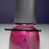 China Glaze - Better Not Pout - Thumbnail 2