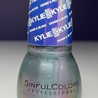 Sinful Colors - Kleopatra  - Thumbnail 1