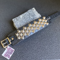 ON-SALE: Premade 3-2-3 Standard Cones Wristband - Thumbnail 1
