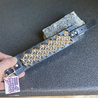 ON-SALE: Premade 3-2-3 Standard Cones Wristband - Thumbnail 3