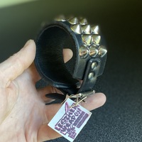 ON-SALE: Premade 3-2-3 Standard Cones Wristband - Thumbnail 4